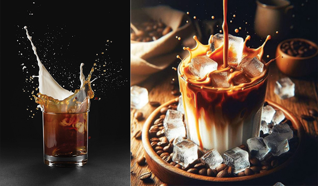 Cold Brew Coffee vs Caffe Fredo: Care este diferența?