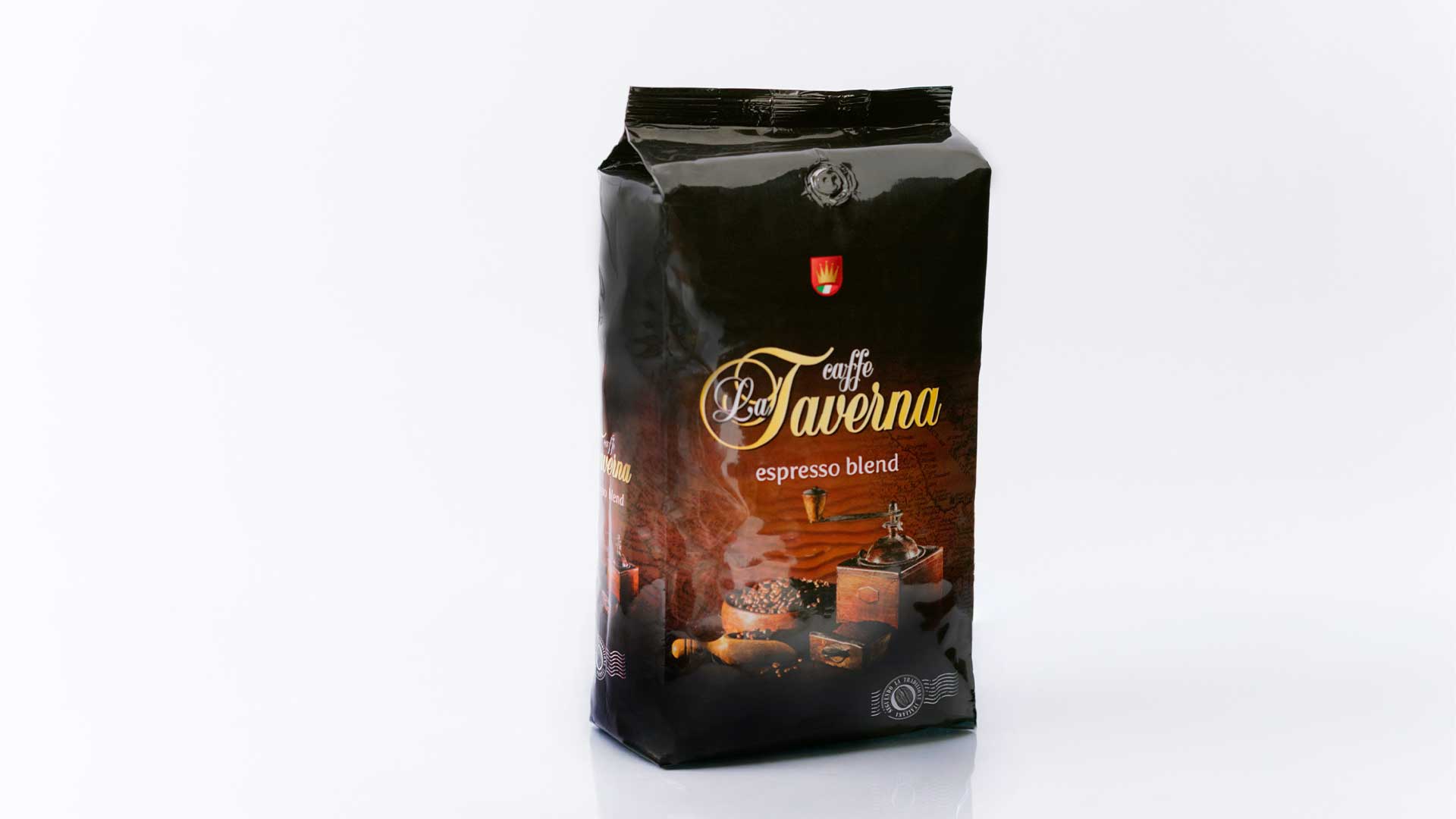 La Taverna Caffe – Espresso Blend