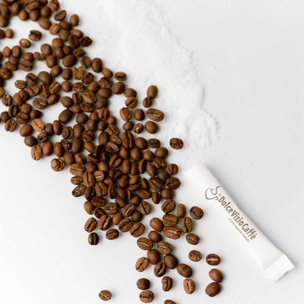 Top Gourmet - 100 capsule cafea EP 